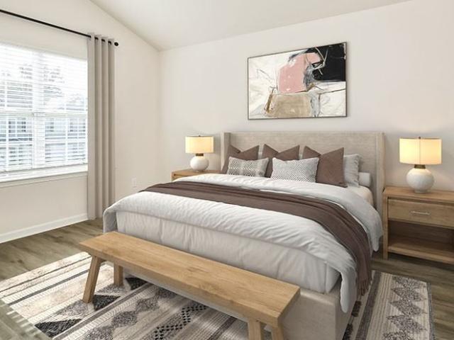 Apartment for rent in Alamance, North Carolina