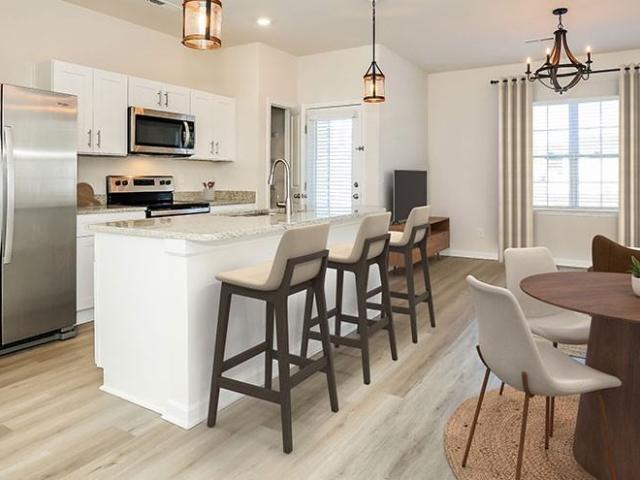 Apartment for rent in Burlington