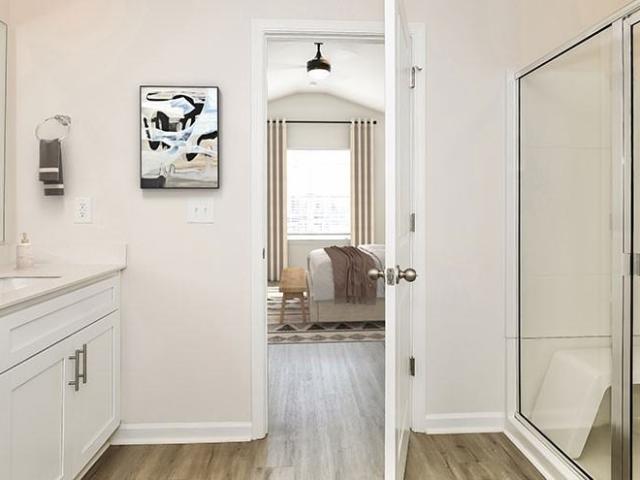 Apartment for rent in Alamance, North Carolina