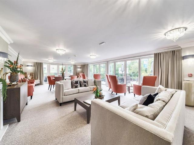 Apartment for rent in Ringwood, Ashurst Bridge