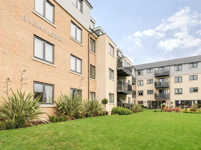 Apartment for rent in Ringwood, Ashurst Bridge