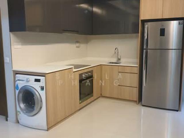 Condominium for rent