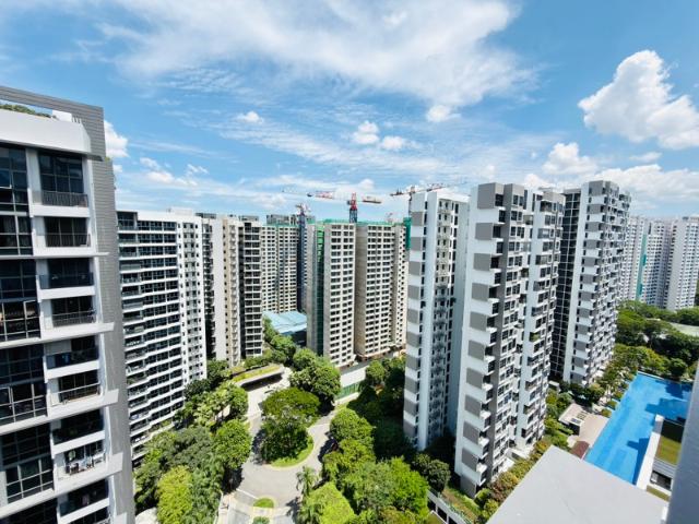 Condominium for sale