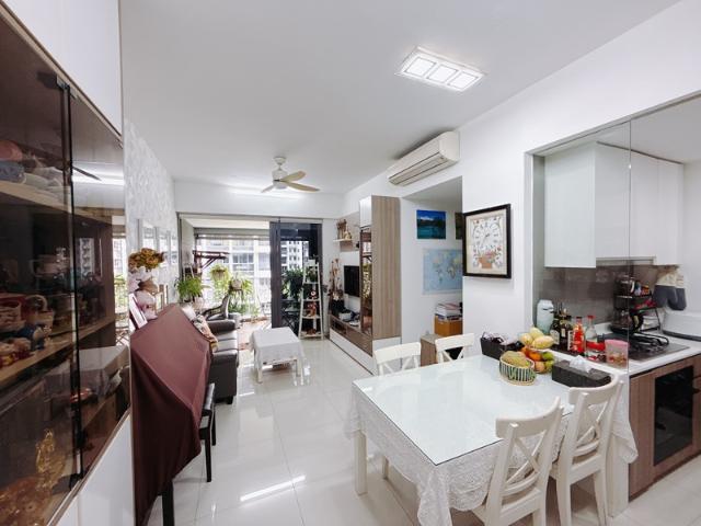 Condominium for sale
