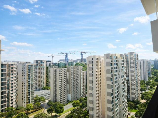 Condominium for sale