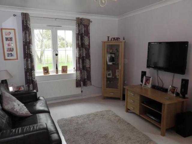 House for rent in Four Gotes, Cambridgeshire