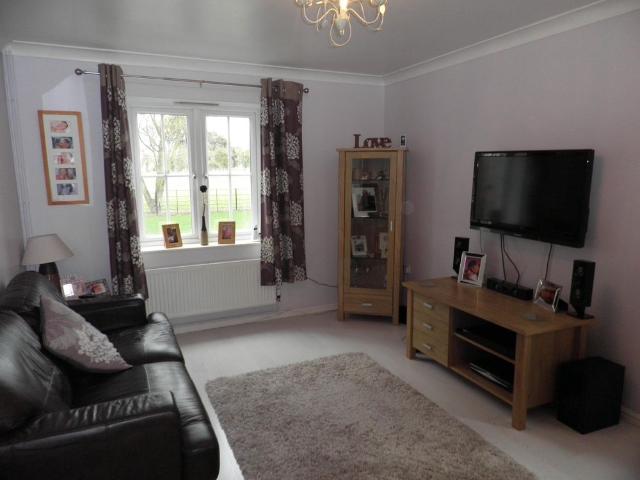 House for rent in Four Gotes, Cambridgeshire