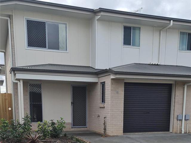 Townhouse for rent in Toombul, Queensland