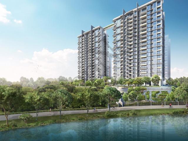 Condominium for sale