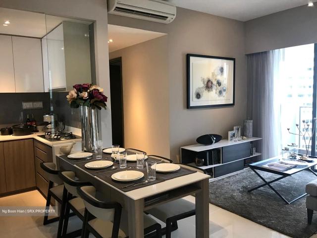 Condominium for sale