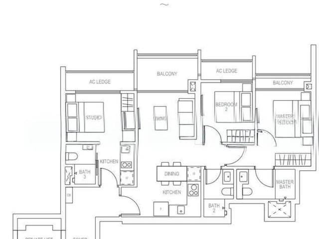Condominium for sale