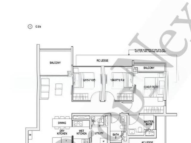 Condominium for sale