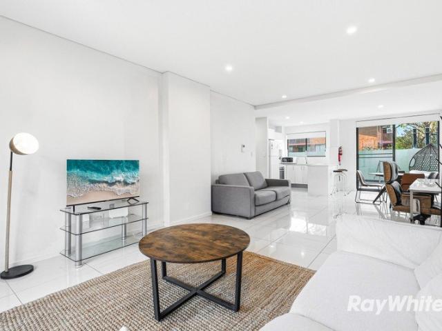 Apartment for sale in Sydney, New South Wales