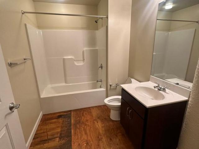 Apartment for rent in Bristol, Massachusetts