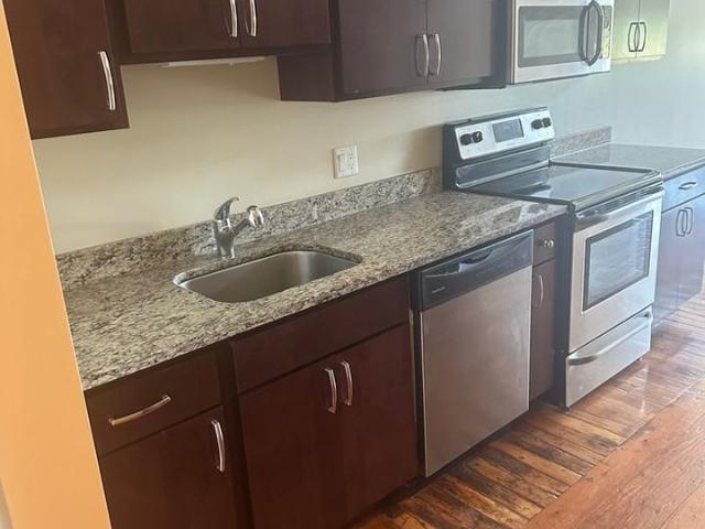 Apartment for rent in Bristol, Massachusetts
