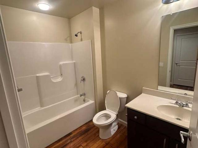 Apartment for rent in Bristol, Massachusetts
