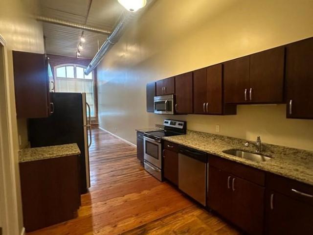 Apartment for rent in Bristol, Massachusetts