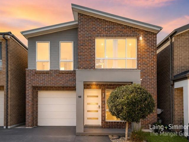 Townhouse for sale in Schofields, Sydney