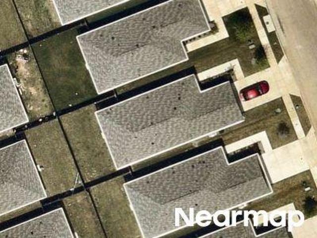 Land for sale in Crandall, Kaufman County