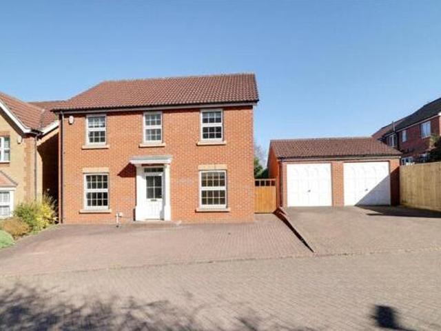 House for sale in North Yorkshire