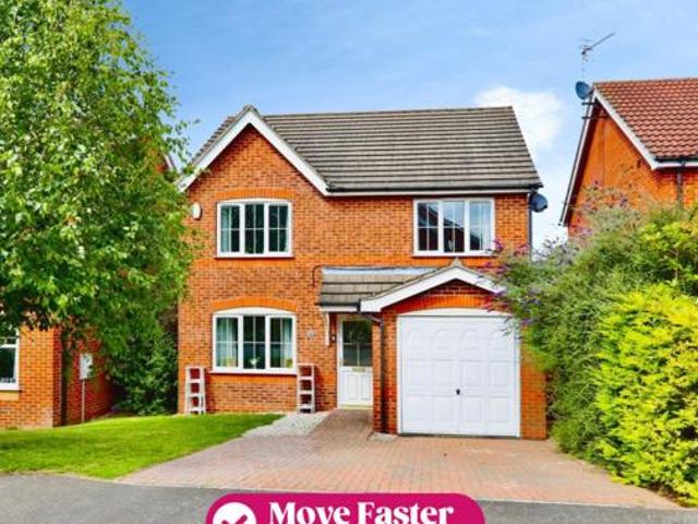 House for sale in North Yorkshire