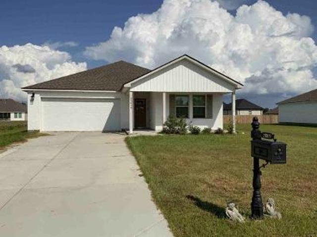 Property for sale in Louisiana