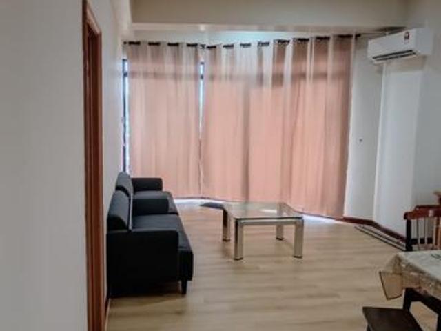 Serviced Residence for rent in Kuching