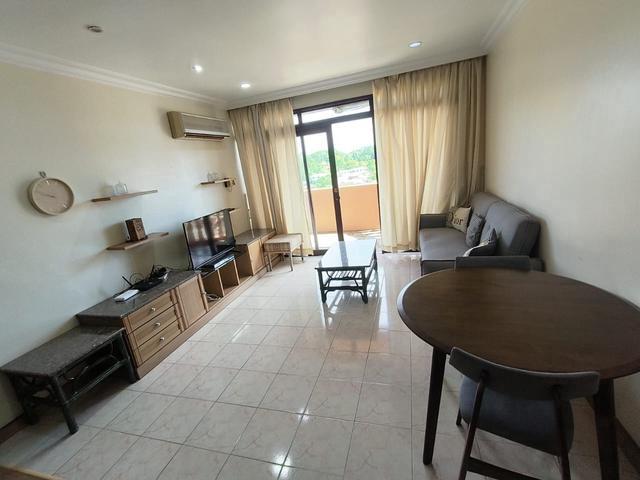 Serviced Residence for rent in Kuching, Sarawak