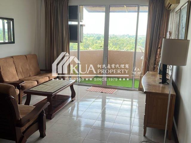 Apartment for rent in Kuching