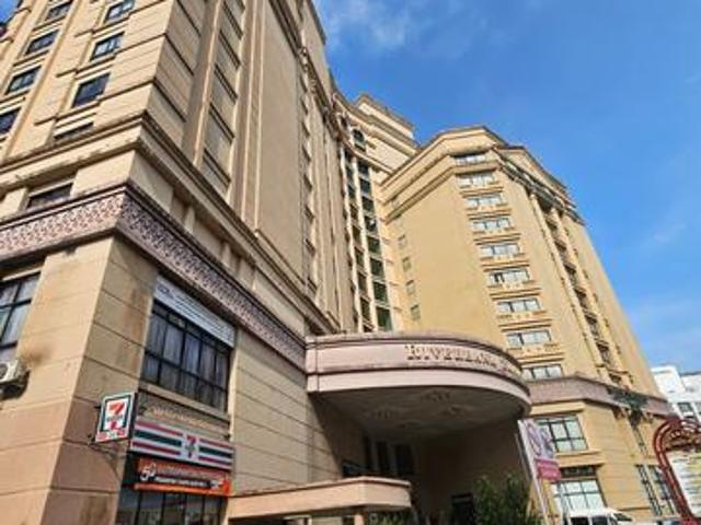 Serviced Residence for rent in Kuching, Bahagian Kuching