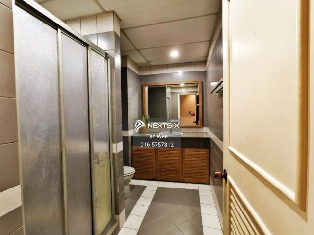 Apartment for rent in Kuching, Sarawak