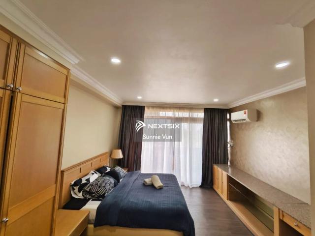 Apartment for rent in Kuching, Sarawak