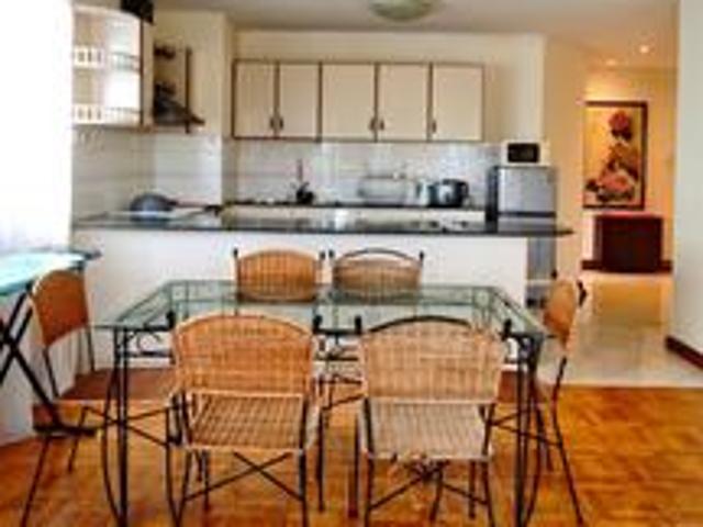 Serviced Residence for rent in Kuching
