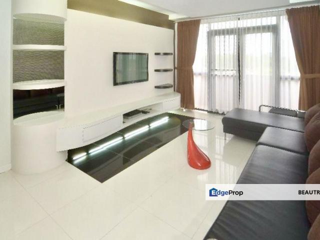 Condominium for sale in Kuching, Sarawak