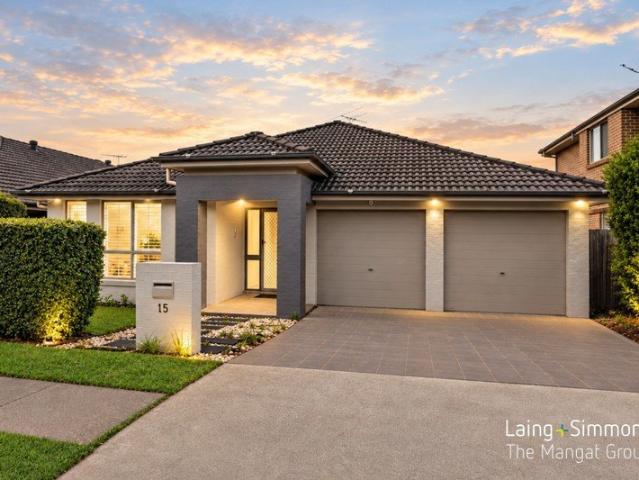 House for sale in Sydney, New South Wales