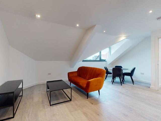 Apartment for rent in London Borough of Hounslow, Greater London