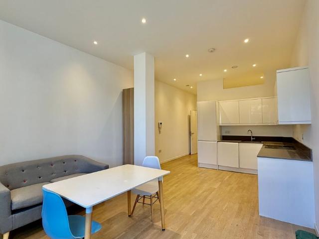 Studio for rent in London Borough of Hounslow, Greater London