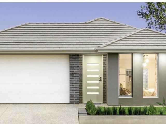 Cottage for sale in Horseshoe Creek, South Australia