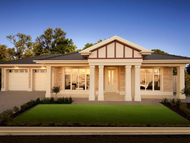 Cottage for sale in Horseshoe Creek, South Australia