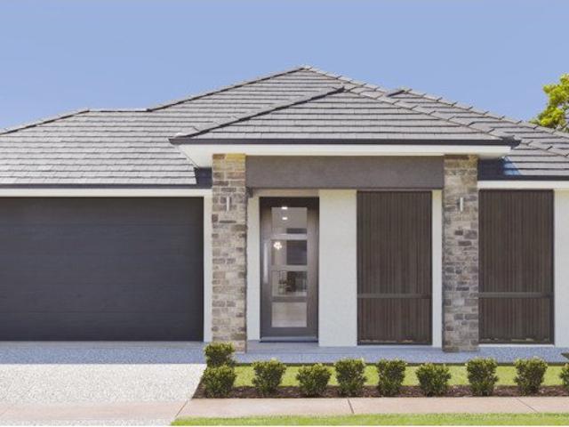 Cottage for sale in Horseshoe Creek, South Australia