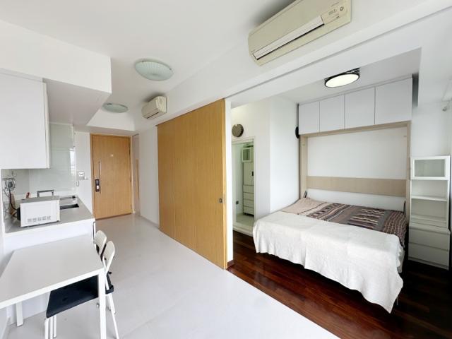 Condominium for rent