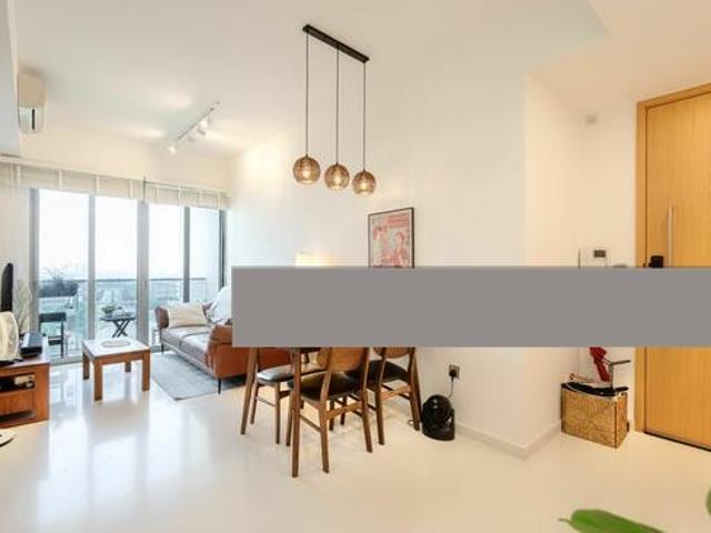 Condominium for sale