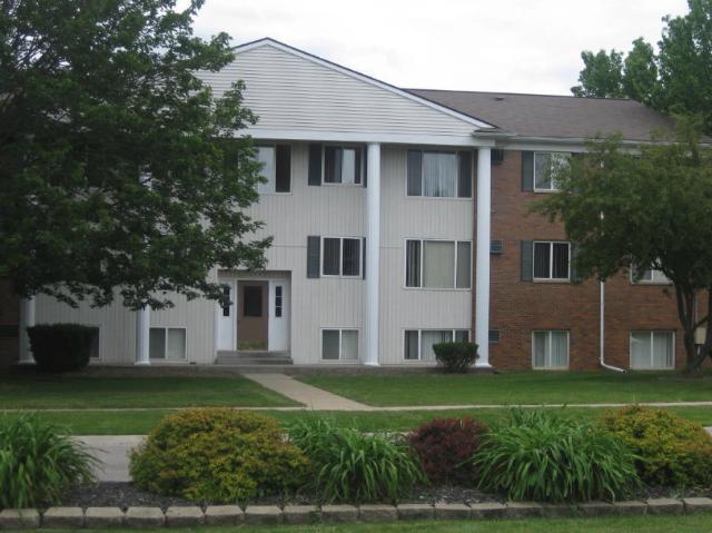 Apartment for rent in Grand Blanc, Michigan