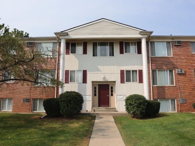 Apartment for rent in Grand Blanc, Michigan
