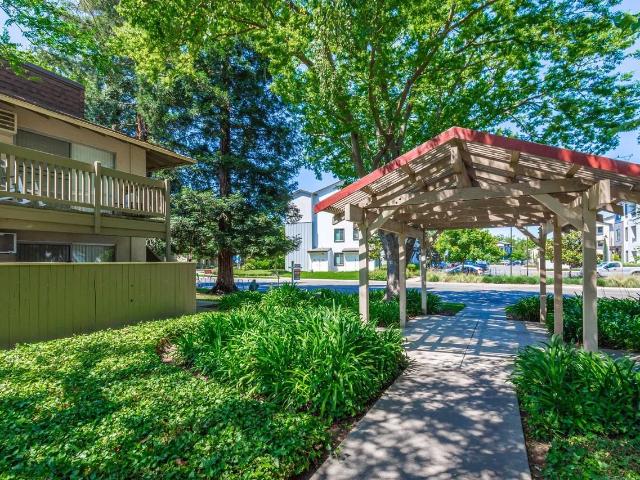 Apartment for rent in Broderick, West Sacramento