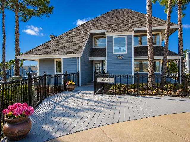 Apartment for rent in Norman, Oklahoma