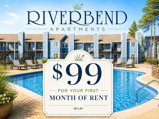 Apartment for rent in Norman, Oklahoma