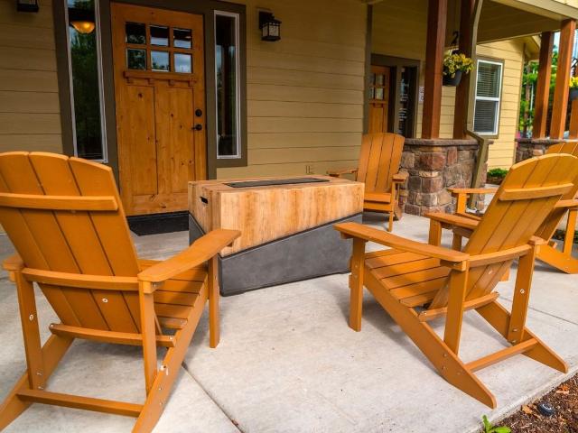 Apartment for rent in Oregonia