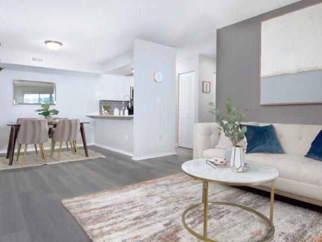 Apartment for rent in Camby, Indiana