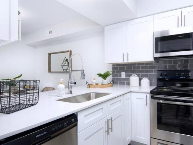 Apartment for rent in Camby, Indiana